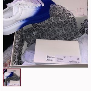 Meet your Posher, Ricky